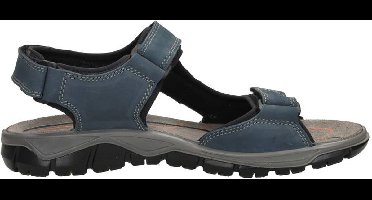 IMAC Sandalen Sandalen - Blauw - Maat 43