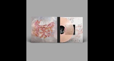 Hakushi Hasegawa - MahOGakko (LP) (Coloured Vinyl)