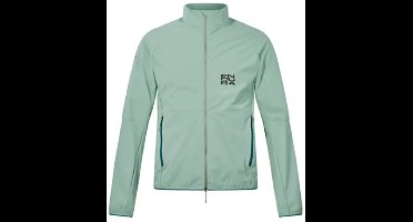 Endura Alltrack Ride Jas Groen S Man