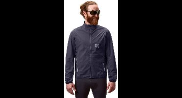 Endura Alltrack Ride Jas Grijs XL Man