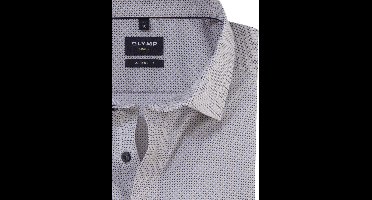 Olymp business overhemd beige