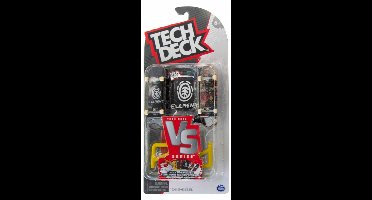 Tech Deck Versus Series Element