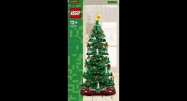 LEGO Iconic Kerstboom - 40573
