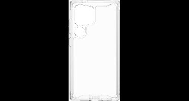 Urban Armor Gear Plyo Hoesje Geschikt voor Samsung Galaxy S24 Ultra Ice