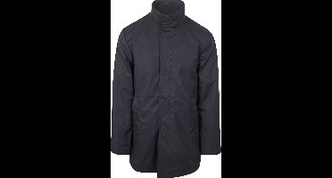 McGregor Raincoat Navy - Maat S - Heren - Parka's