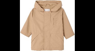 Vertbaudet Babyparka met capuchon