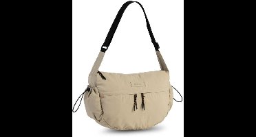 Bestway Light Schoudertas Natuur