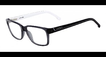 Lacoste L2692 N Transparent grey 54/17/145 UNISEX Brilmonturen