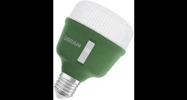 OSRAM HOMELIGHTING 4058075845800 Plantenlamp-lamp E27 20 W 1 stuk(s)