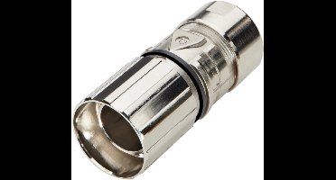 LAPP 44420037 Ronde connector Stekker, recht Serie (ronde connectoren): CIRCON 1 stuk(s)