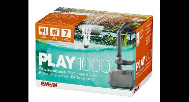 Eheim PLAY 1000 800 L/1.2 Mtr