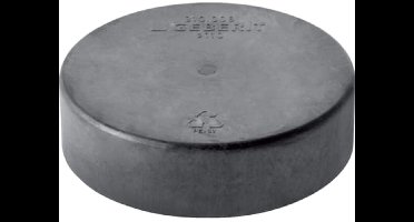 Geberit Silent-db20 Eindkap, DN 70, 307.005.14.1
