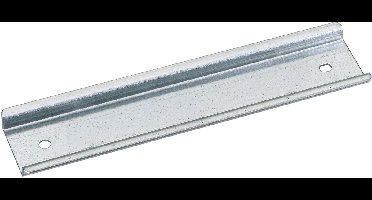 Spelsberg TG NS 35/168mm 19817001 DIN-rail Ongeperforeerd Plaatstaal 168 mm 1 stuk(s)