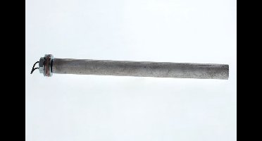 BOSCH Anode G 1 1/2 D33x370 geïsoleerd everp, 8735100898