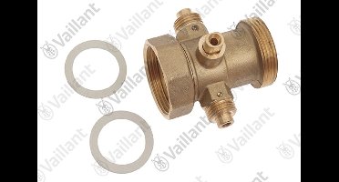 VAILLANT Ventiel VDM 10 u.w. Vaillant-Nr. , 0020193823