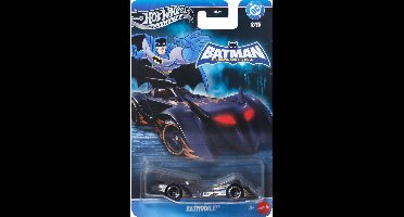 Hot Wheels JKW96, Auto, 3 jaar, Metaal, Kunststof, Meerkleurig