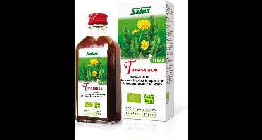 Paardebloem 200 ml|Dandelion 200 ml|Pissenlit 200 ml