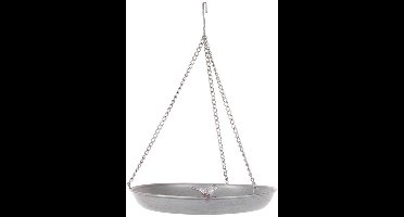 Esschert Design Vogelbad Hangend Metaal