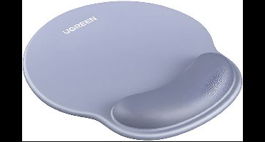 Ugreen Ergonomische Muismat Lp668 Voor Computer Polsbeschermer