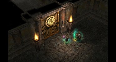 Titan Quest collector's edition (ps4 nieuw)