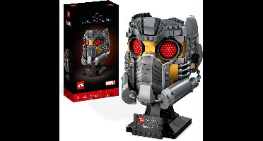 LEGO Star-Lords Helm - 76251