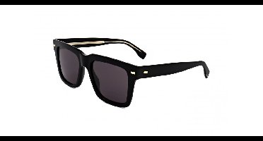 Hugo Boss BOSS 1442/S Black 53/19/145 MAN Zonnebrillen