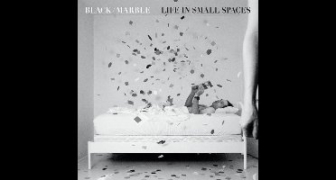 Black Marble - Life In Small Spaces (CD)