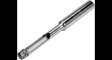 YATO YT-60421 - Diamantboor voor Gres & Keramiek - 5 mm - Precisie in Porselein