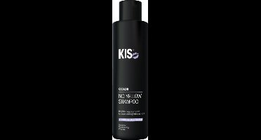 KIS No Yellow Shampoo 250 ml