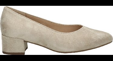 Gabor Comfort dames pump - Beige - Maat 38,5