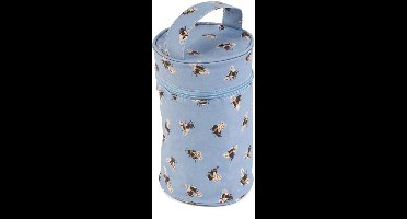 hobby gift wolhouder