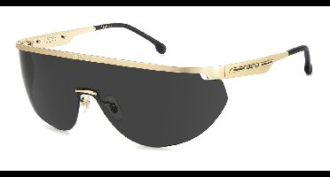 Carrera FLAGLAB 19 BLACK GOLD/GREY 99/1/135 Damenbrillen Zonnebrillen