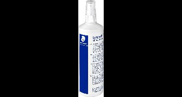 STAEDTLER Whiteboard cleaner - flesje 250 ml