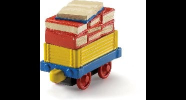 Fisher-Price - Thomas de Trein Storybook Wagon