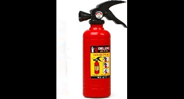 ATOSA - Rode brandblusser