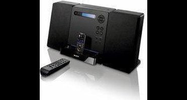 Sony CMT-LX50WMR home audio set
