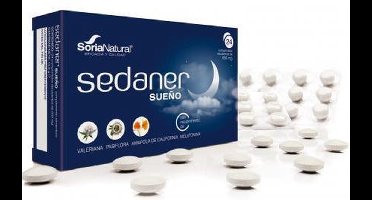 Soria Sedaner Suea+-o 24 Caps