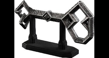 WETA Workshop The Hobbit Replica 1/1 Key to Erebor 13 cm Replica: 1/1