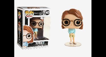 Funko Pop! Black Mirror Yorkie