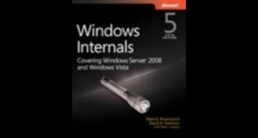 Windows Internals 5e