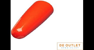 Olight Opzetkegel Oranje S10/15/20/25,T20/T25 Series Overige Artikelen Oranje