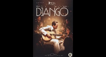 Django (DVD)