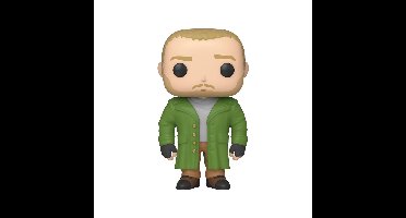 Funko Pop! Umbrella Academy - Luther Hargreeves Figuur - 9cm