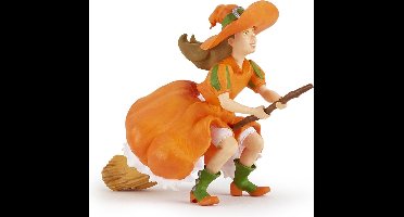 Papo - Speelfiguur - Heks - 39149