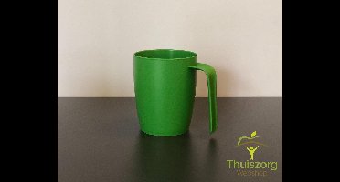 Tremorbeker SASCup : Groen
