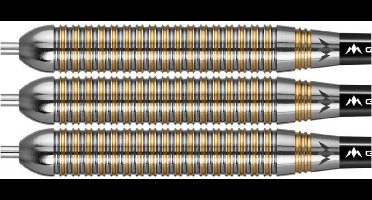 Mission Ardent M2 Brass - Dartpijlen