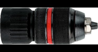 Metabo - Rýchloupínacie skľučovadlo s adaptérom