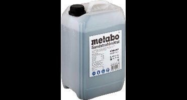 Metabo 80901064423 Straalzand 8 kg