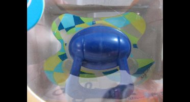 Difrax Fopsp Dental 6+ maanden