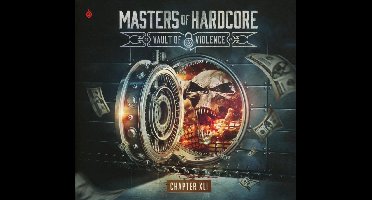 Masters Of Hardcore Chapter XLI (CD)